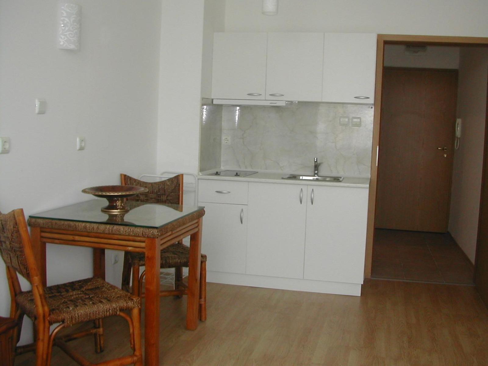 Oasis Suites Apartments And Studios رافدا الغرفة الصورة