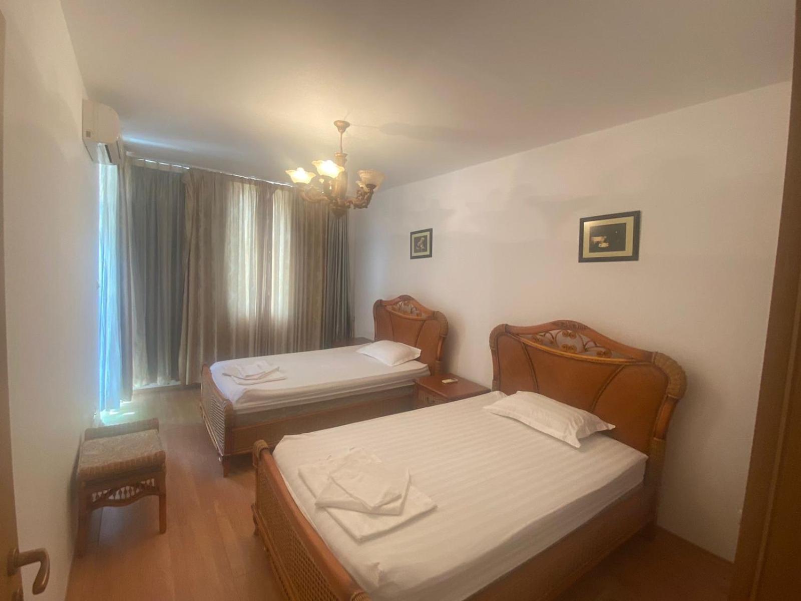Oasis Suites Apartments And Studios رافدا المظهر الخارجي الصورة