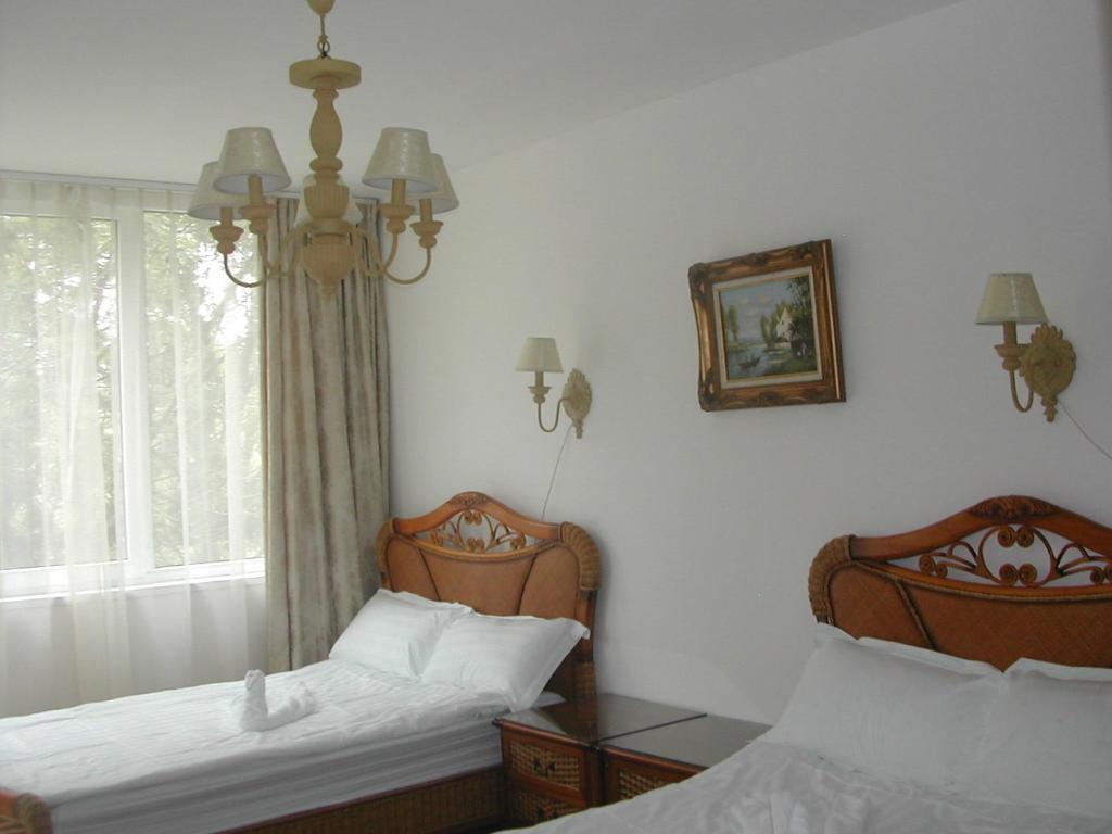Oasis Suites Apartments And Studios رافدا الغرفة الصورة