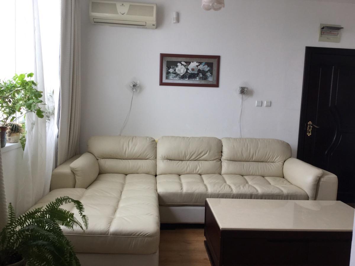 Oasis Suites Apartments And Studios رافدا المظهر الخارجي الصورة