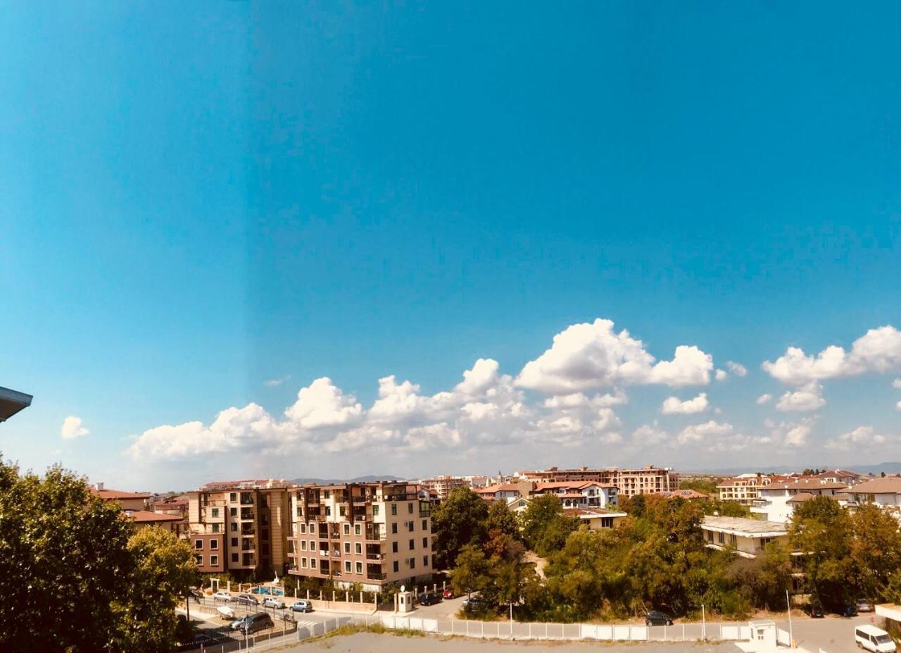 Oasis Suites Apartments And Studios رافدا المظهر الخارجي الصورة