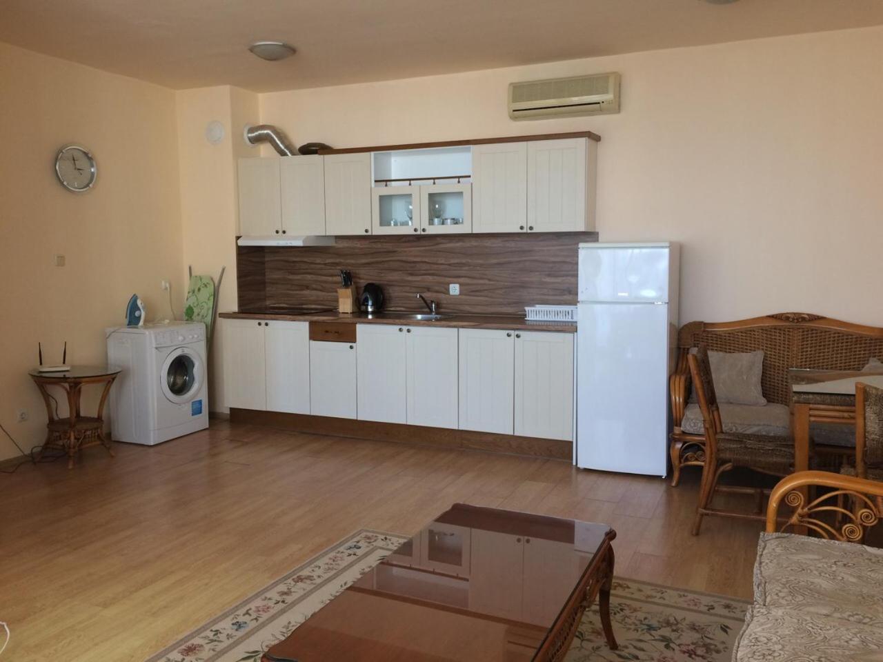 Oasis Suites Apartments And Studios رافدا المظهر الخارجي الصورة